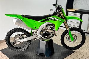 Kawasaki kxf 450 Vm Racing URG ENTE
