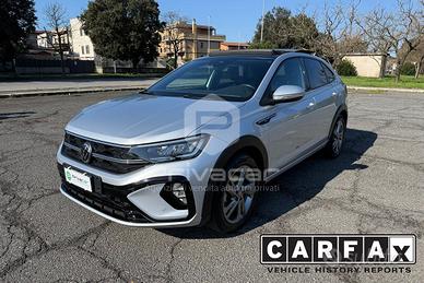 VOLKSWAGEN Taigo 1.0 TSI 110 CV R-Line