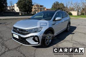 VOLKSWAGEN Taigo 1.0 TSI 110 CV R-Line