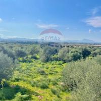 Terreno Edificabile - Terrasini