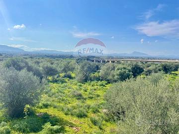 Terreno Edificabile - Terrasini