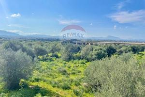 Terreno Edificabile - Terrasini