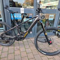 Orbea Wild M10 tg M