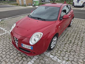 Alfaromeo mito 1.4 GPL 2010