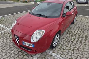 Alfaromeo mito 1.4 GPL 2010