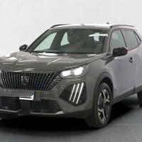Peugeot 2008 BlueHDi 130 S&S EAT8 Allure