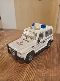 Modellino Mercedes Benz Scala 1:34