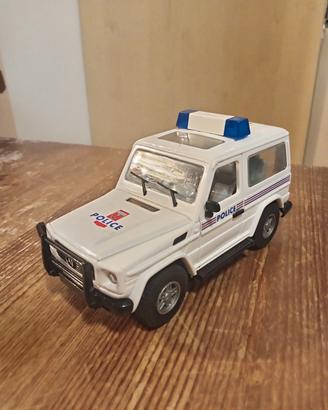 Modellino Mercedes Benz Scala 1:34