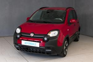 Fiat panda iii 1.0 Hybrid 70cv Pandina Cross
