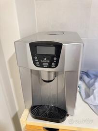 Macchina del ghiaccio Klarstein con dispenser