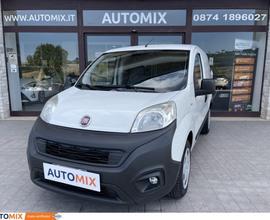 Fiat Fiorino 1.3 Multijet 16 v 55 Kw