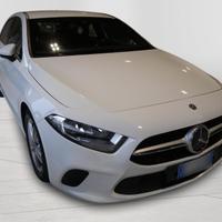 MERCEDES Classe A (W177) A 180 d Automatic ...