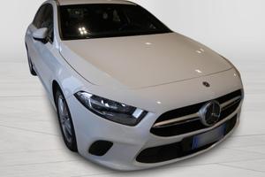 MERCEDES Classe A (W177) A 180 d Automatic ...