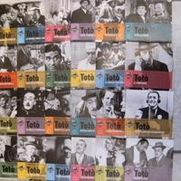 Serie DVD Totò Cinema 24