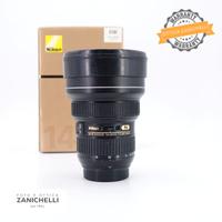 Nikon AF-S Nikkor 14-24 f/2.8G ED Usato (G233)