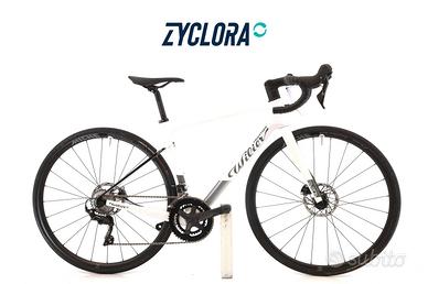 Wilier Garda t.52