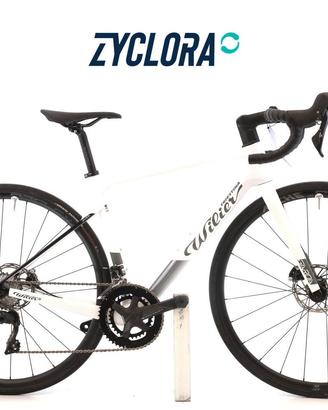 Wilier Garda t.52
