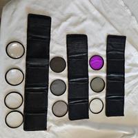 Filtri Neever  diametro 77