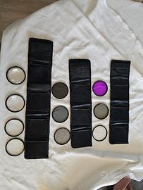 Filtri Neever  diametro 77