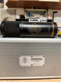 Sontronics STC2 a condensatore cardioide.
