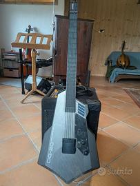 chitarra digitale-sintetizzatore Casio DG-20