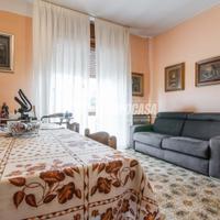 SOLBIATE OLONA - BILOCALE CON BOX SINGOLO