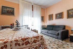 SOLBIATE OLONA - BILOCALE CON BOX SINGOLO