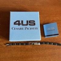 Braccialetto Paciotti 4US
