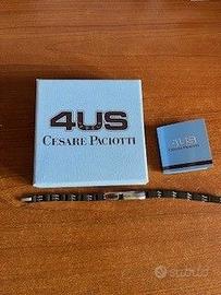 Braccialetto Paciotti 4US