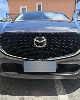 Mazda Cx 30 2.0 SKYACTIVE Hibrid AWD EXEED