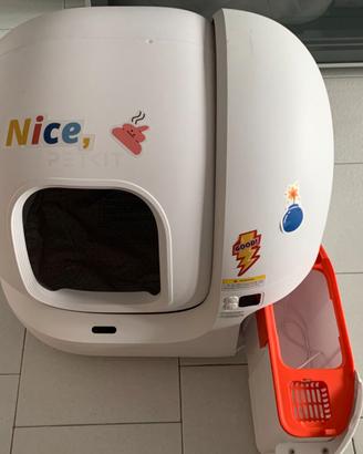 PetKit Pura Max
