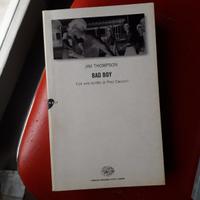BAD BOY - Jim Thompson