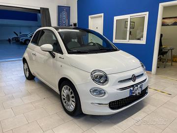 FIAT 500 1.0 Hybrid Dolcevita NEOPATENTATI