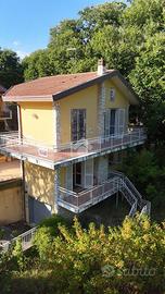 VILLA SINGOLA A PIETRASTORNINA