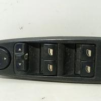 PULSANTIERA ANTERIORE SINISTRA CITROEN C4 Picasso