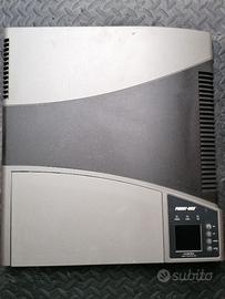 Inverter rigenerato Aurora 3,6kw