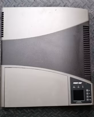 Inverter rigenerato Aurora 3,6kw
