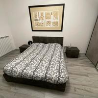 Camera da letto arredamento