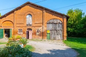 RUSTICO A MINERBIO