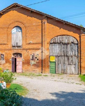 RUSTICO A MINERBIO