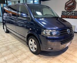 VW Transporter 2.0 BiTDI 180CV DSG 4Motion Gancio 