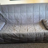 Divano letto ikea