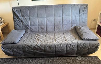 Divano letto ikea