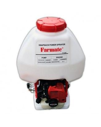 Pompa Irroratrice a Spalla 25 Lt Benzina