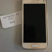 Samsung Galaxy S5 mini 16GB