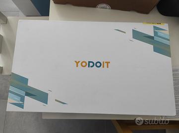 Monitor portatile Yodoit fullhd 15,6 pollici