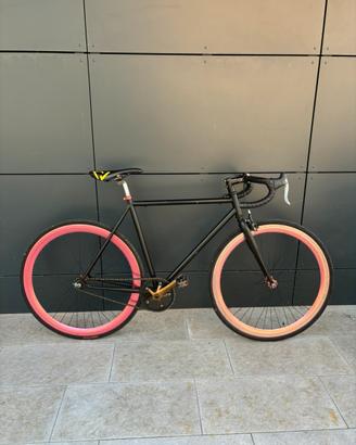 Bici Scatto Fisso / Fixed Gear Custom Taglia 54
