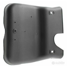 Chiusura inferiore spoiler Piaggio X8 e X EVO 6236