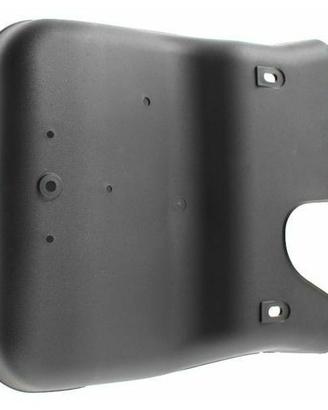 Chiusura inferiore spoiler Piaggio X8 e X EVO 6236