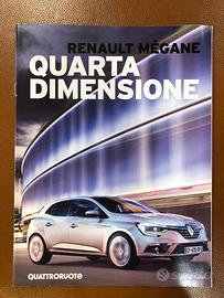 Allegato quattroruote renault megane